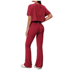 Playera crop top  Harmony VK