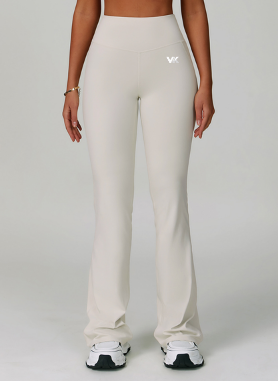 Legging Eclipse VK Beige