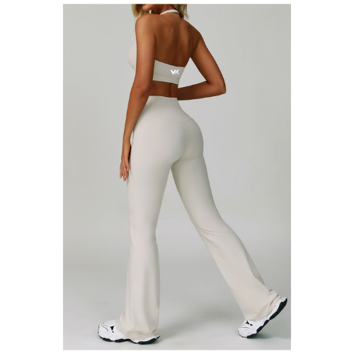 Legging Eclipse VK Beige