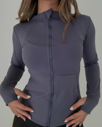 Define Purple Jacket