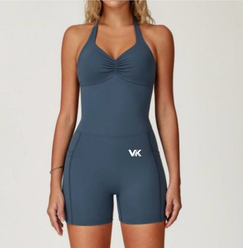 Jumpsuit Active marine VK