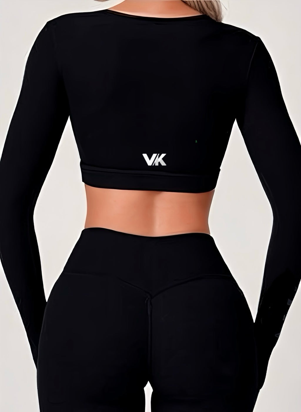 Set Edge Long Sleeve VK