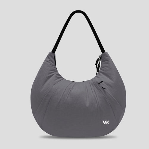 Grey Lune Bag VK