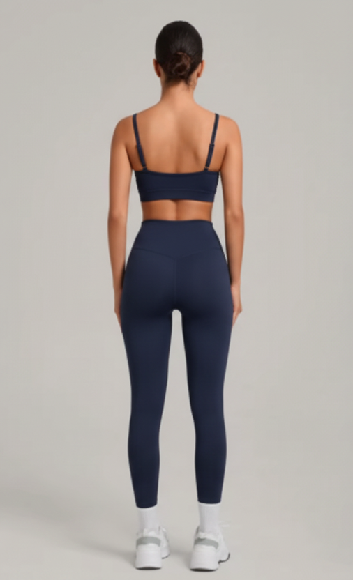 Essence Jumpsuit VK Deep Navy