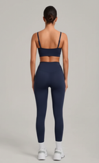 Essence Jumpsuit VK Deep Navy