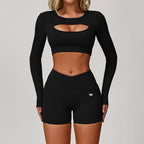 Set Edge Long Sleeve VK