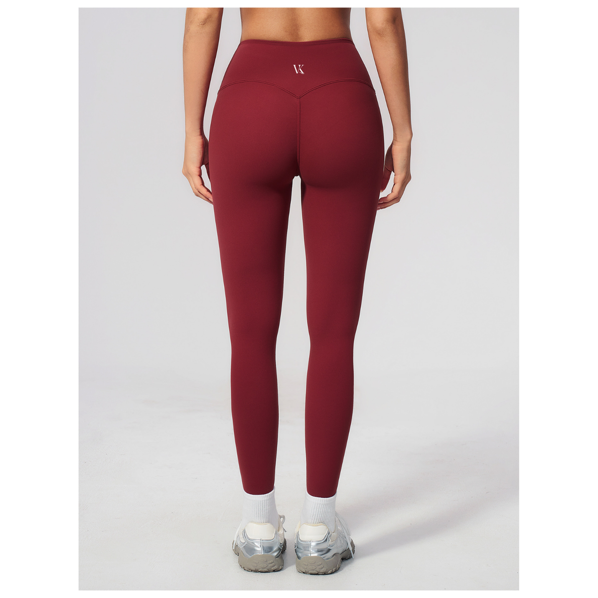 Legging Terracotta VK