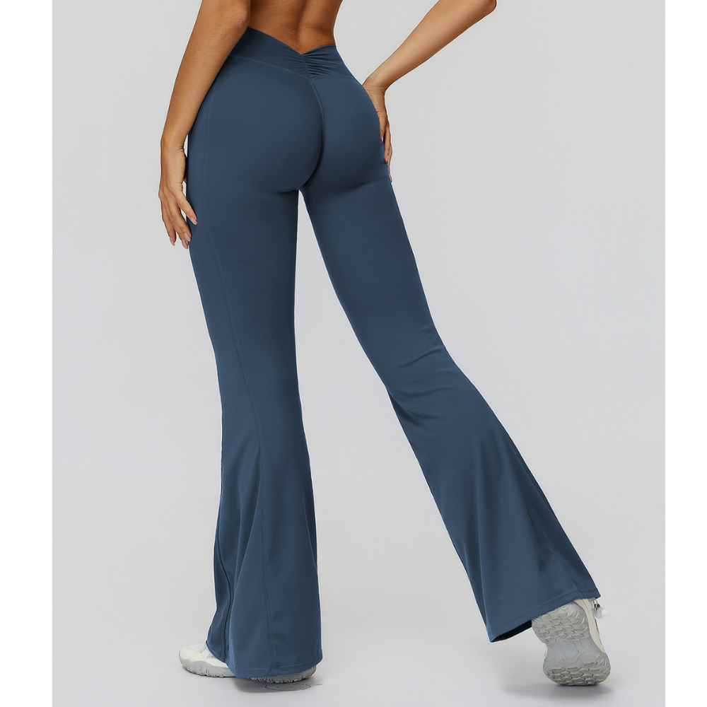 Legging Lift VK Cinder Blue