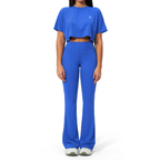 Playera crop top  Harmony VK