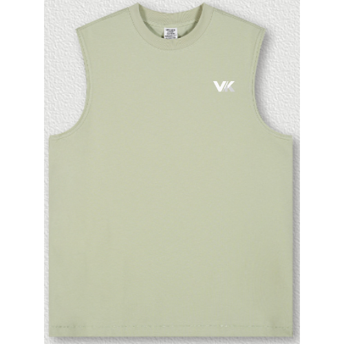 Street oversize VK (Green)