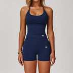 Halter Top Marine VK