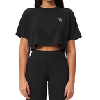 Playera crop top  Harmony VK
