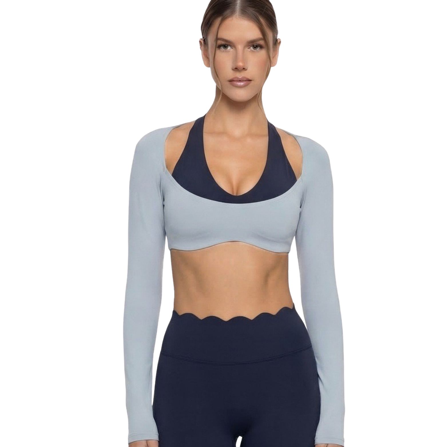 Top long sleeve Horizon VK