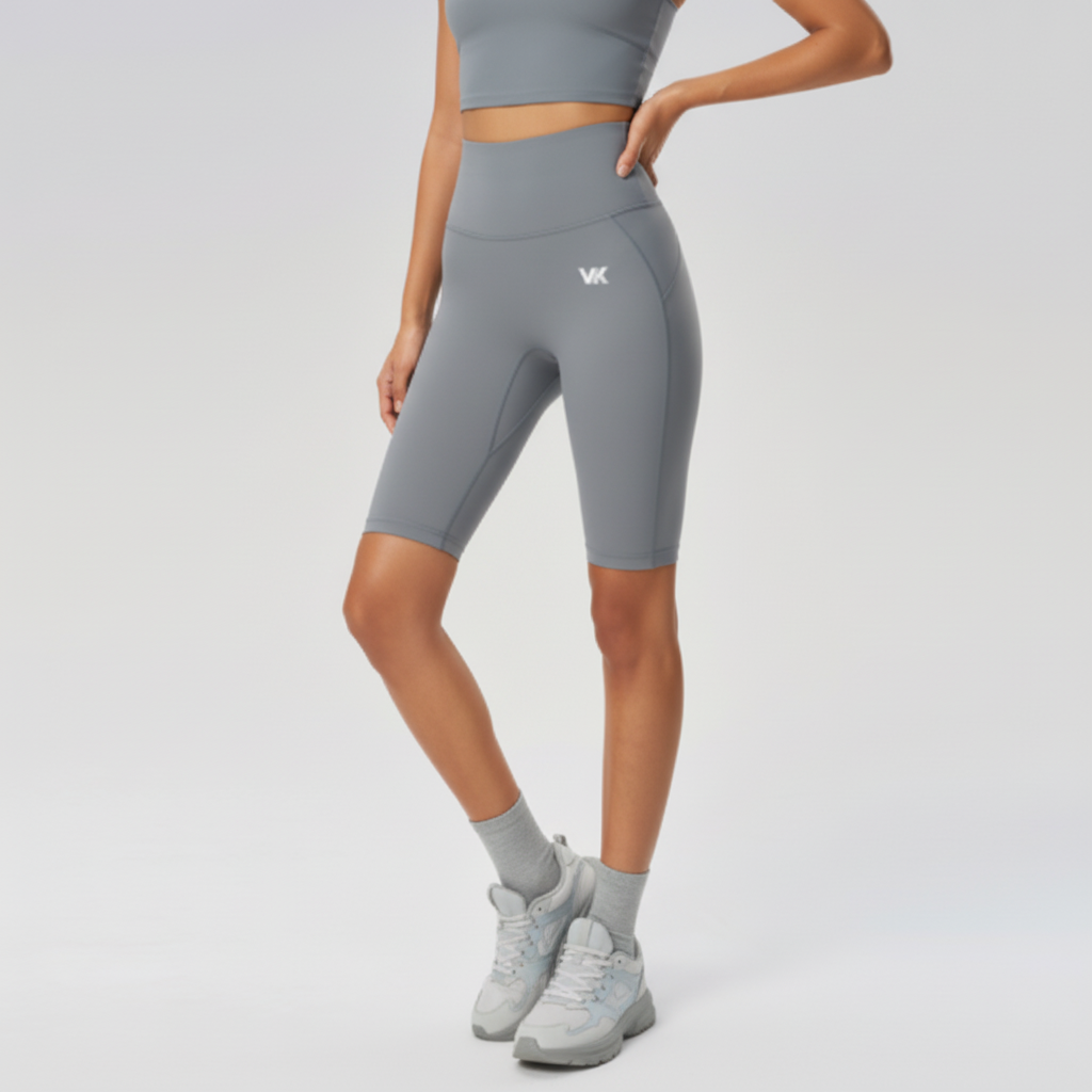 VK Sculpt Biker Grey