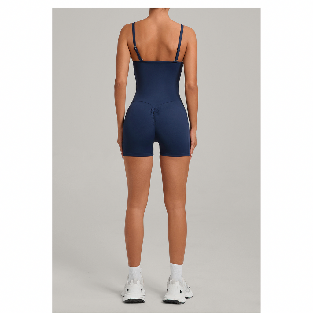Essence Bodysuit VK Deep Navy
