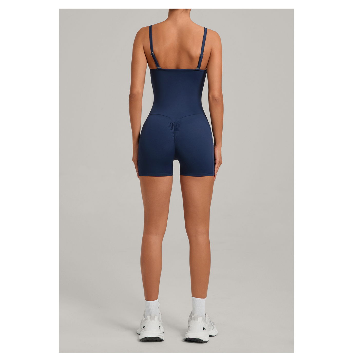 Essence Bodysuit VK Deep Navy