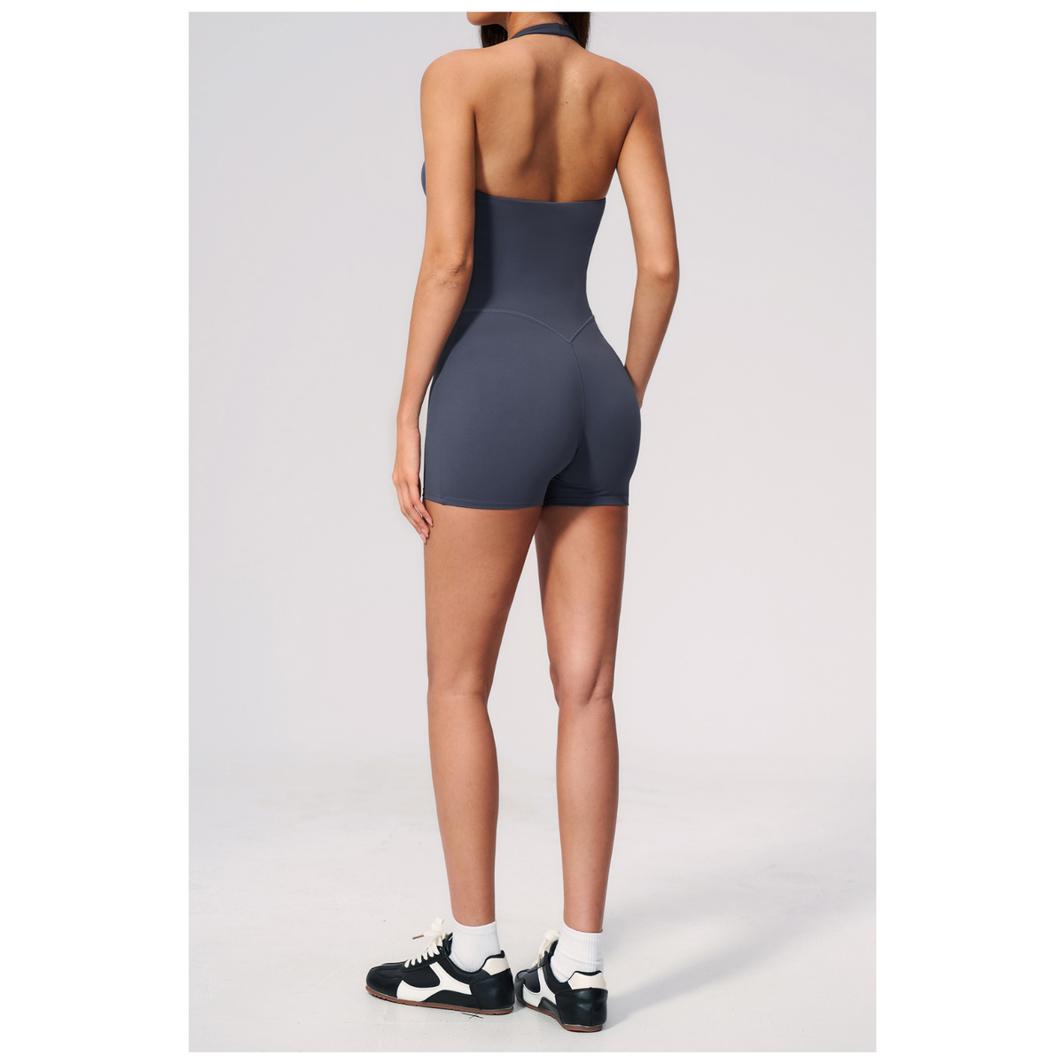 Nexus Halter Navy VK