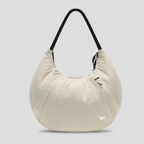 Cream Lune Bag VK