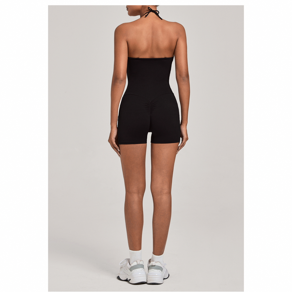 Essence Bodysuit VK Onyx