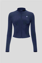 Define Blue Marine Jacket