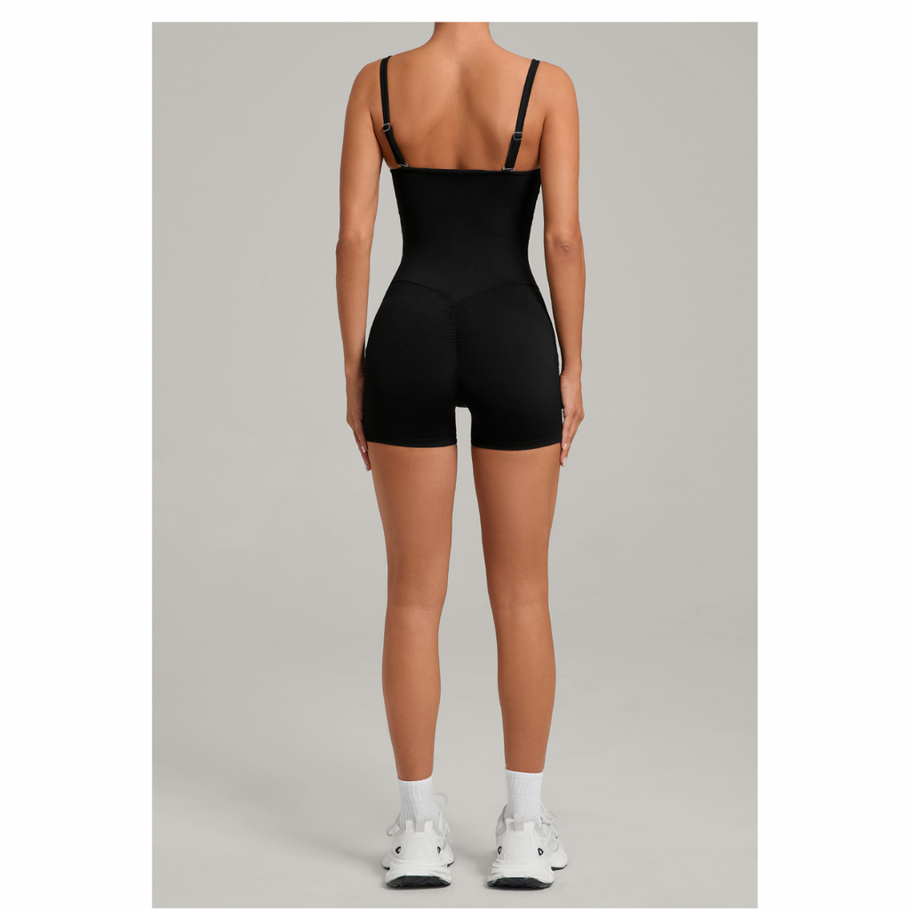 Essence Bodysuit VK Onyx