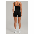 Essence Bodysuit VK Onyx