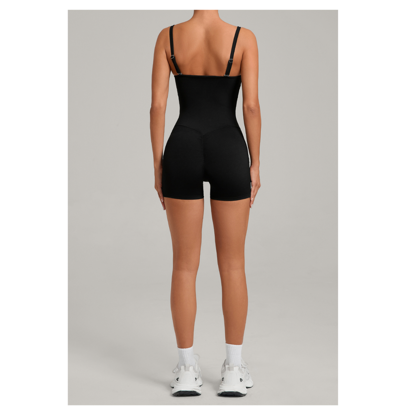 Essence Bodysuit VK Onyx