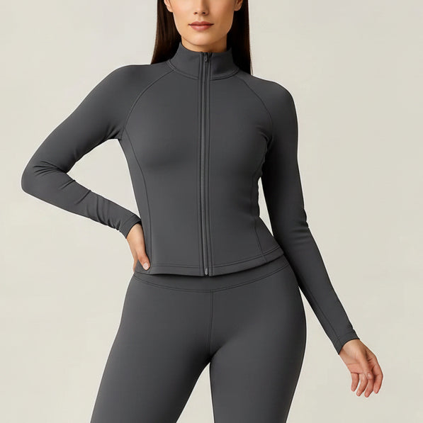 The Countour Jacket