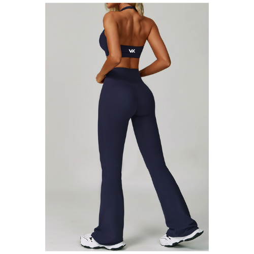 Legging Eclipse VK Navy Blue