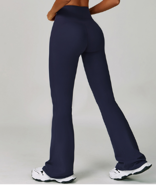 Legging Eclipse VK Navy Blue
