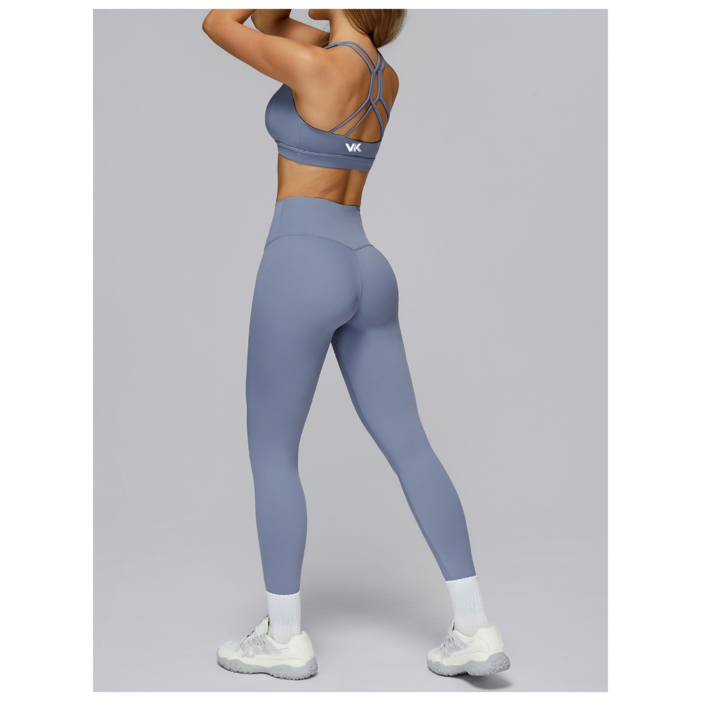 Legging Obsidian VK Celeste