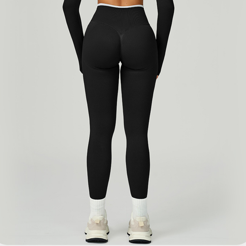 Legging Shadow Black&White VK