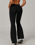 Cruze Long Flare Black VK