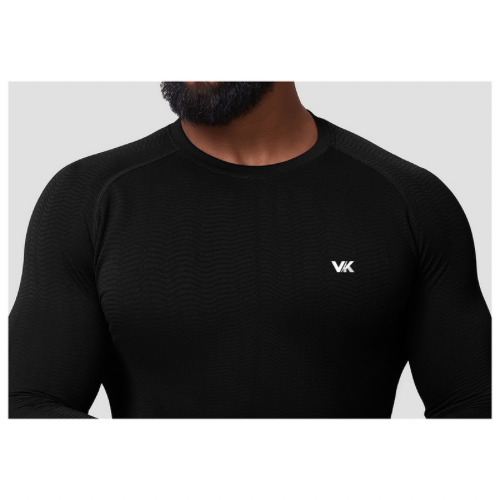 VK Stealth Performance Black