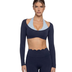 Top long sleeve Horizon VK