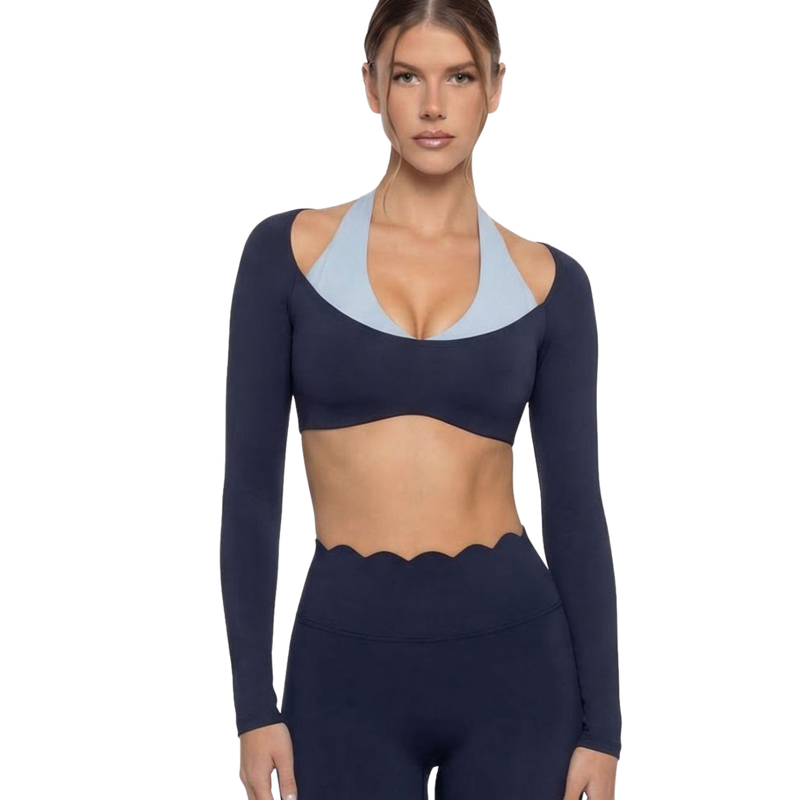 Top long sleeve Horizon VK