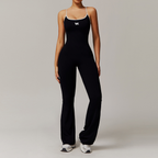 VK Silhouette Jumpsuit Night