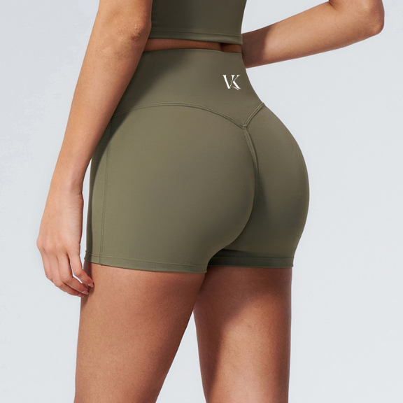 Short Olive VK