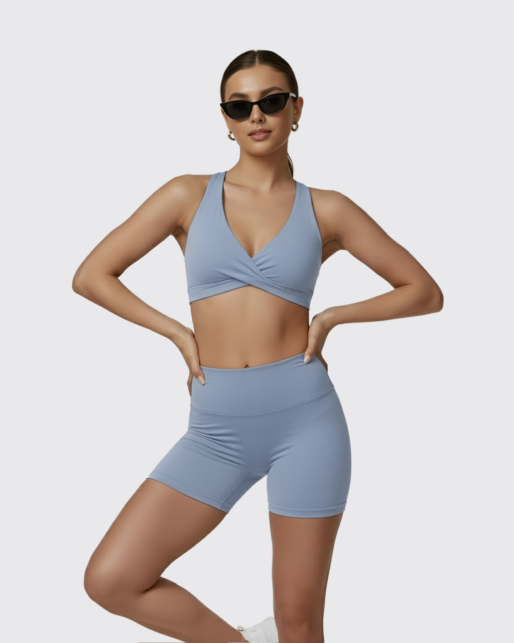 Woven Sculpt Set Sky