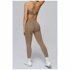 Legging Obsidian VK Caramel