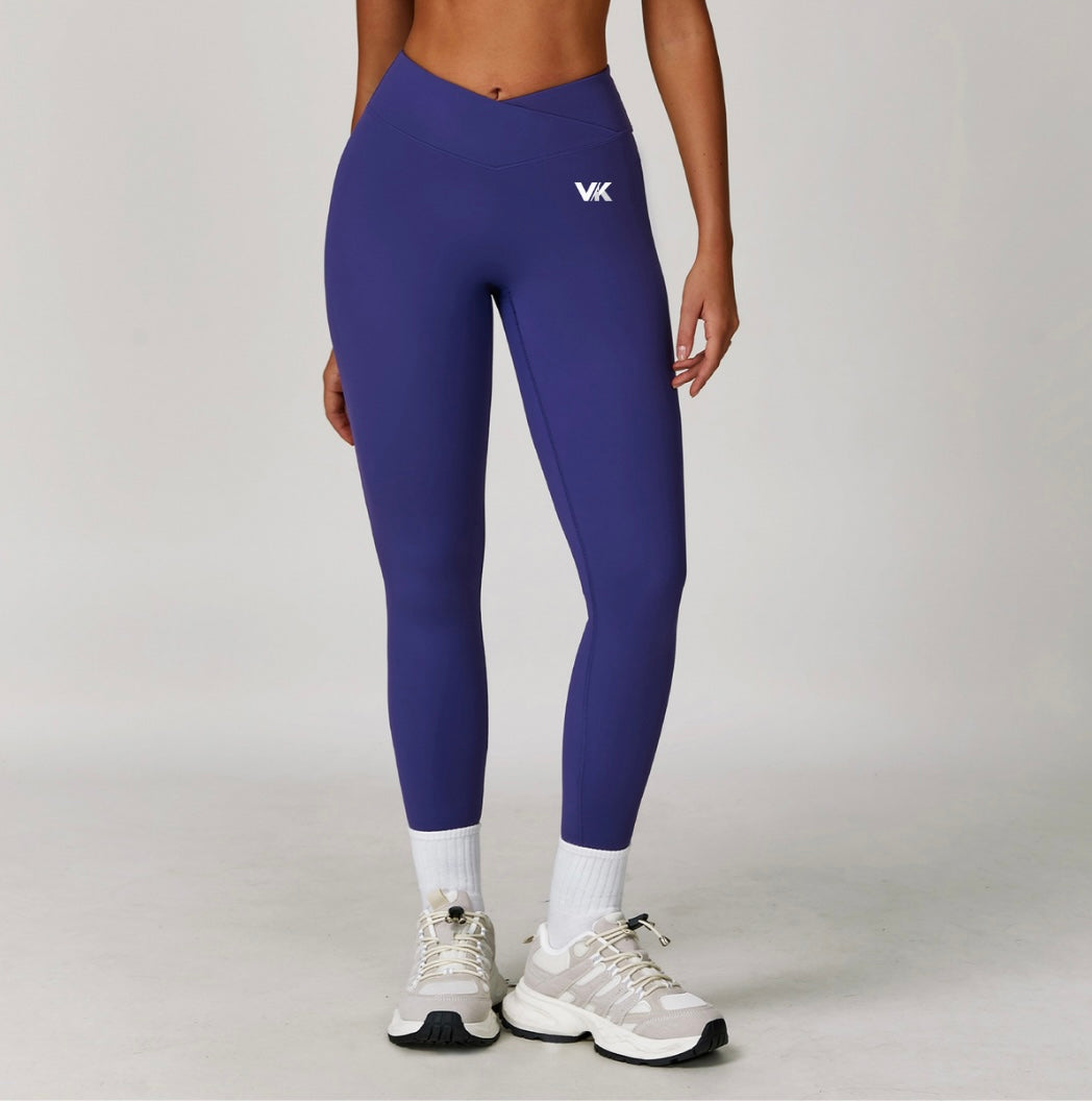 Legging Sculpt Deep Violet VK