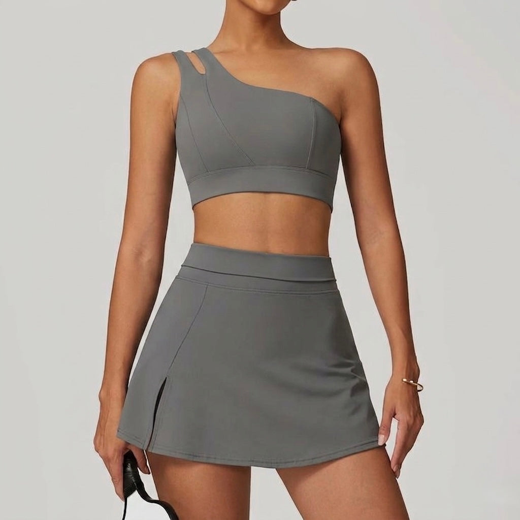 Set Grey Asymmetric