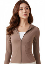 Define Marron Jacket