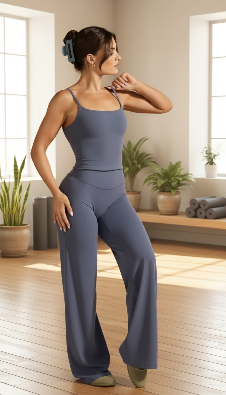 Legging Freedom Marine