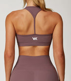 Shade Active Top Purple VK