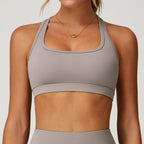 Shade Active Top  Grey VK