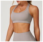 Shade Active Top  Grey VK