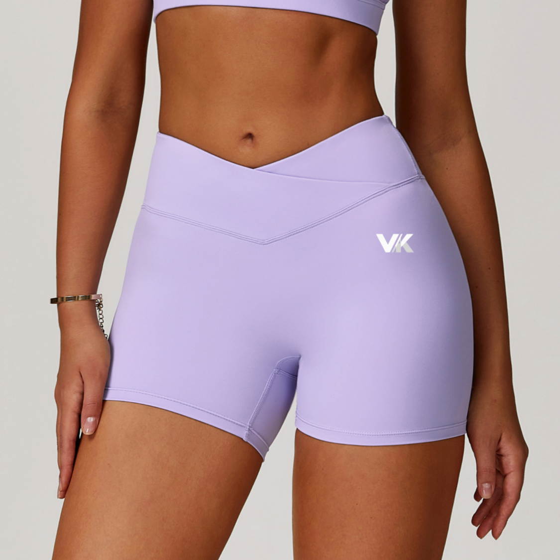 Cruze Short Lila VK