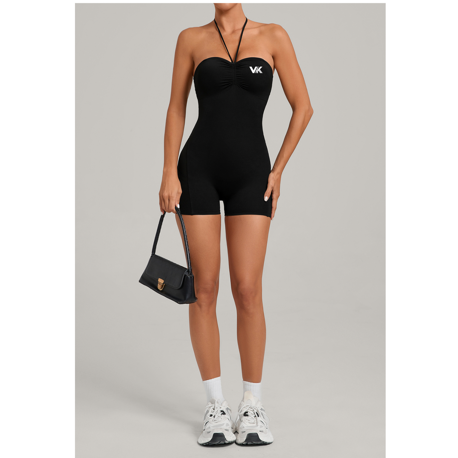 Essence Bodysuit VK Onyx