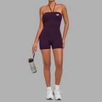 Essence Bodysuit VK Burgundy